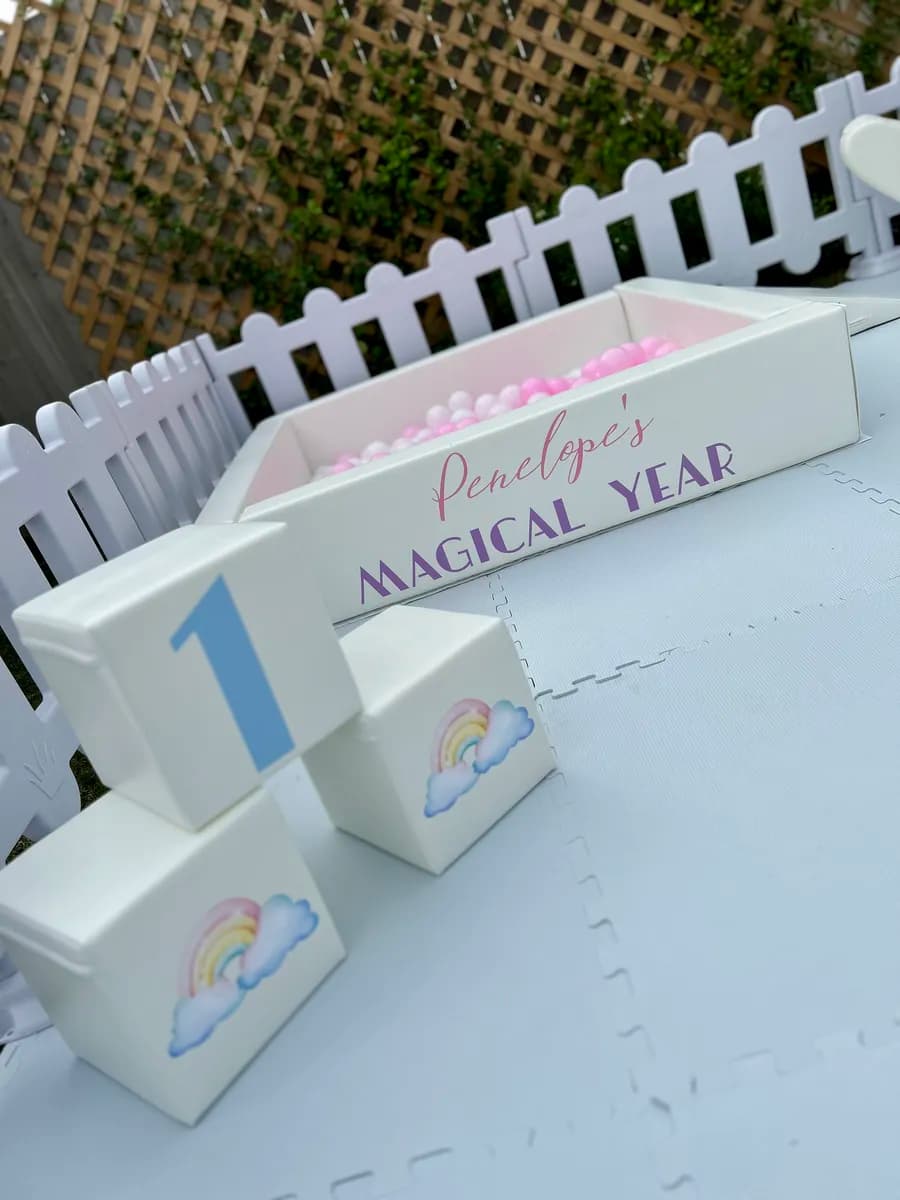 Custom Decals